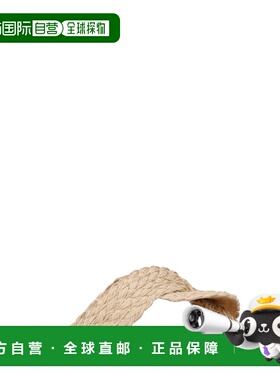 1h可退 潮奢 CastaÑer 女士 高跟鞋 026145202CRUDO