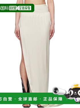 1h可退 潮奢 rick owens 瑞克 欧文斯 女士 灰白色 Hollywood Sli