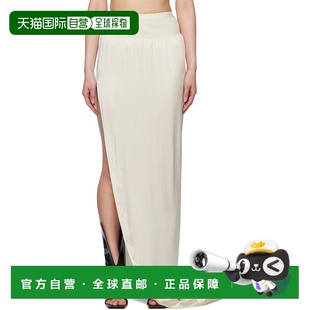 owens 瑞克 Hollywood 潮奢 Sli 灰白色 rick 女士 1h可退 欧文斯