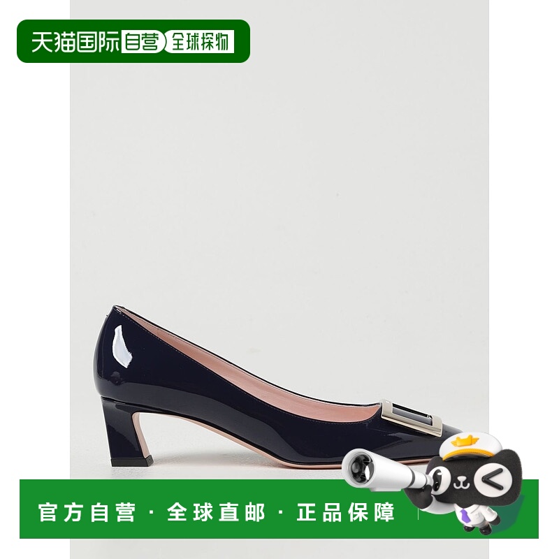1h可退 ROGER VIVIER 女士高跟鞋 RVW44815280D1P9999-0 AW2025