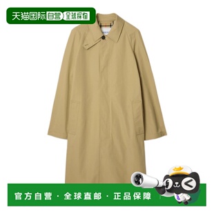 外套 男士 81175161 SS2026 1h可退 花色博柏利男装 BURBERRY