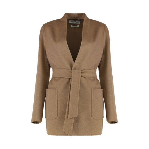 MAX MARA 女士夹克 HAROLD2521046042600001 AW2025