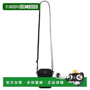 1h可退 潮奢 the north face 北面 男士 Carry 红色盒型小号包包