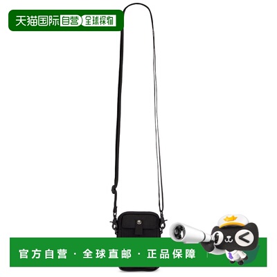 1h可退 潮奢 the north face 北面 男士 Carry 红色盒型小号包包