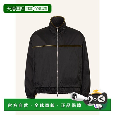1h可退 FENDI 男士夹克 100310231813000 CO 花色 Reversible jac