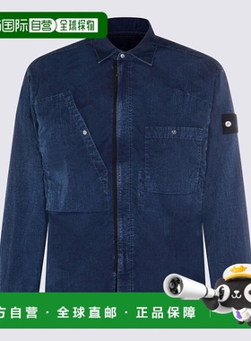 STONE ISLAND 男士夹克 K2S151100009S00J3V0021