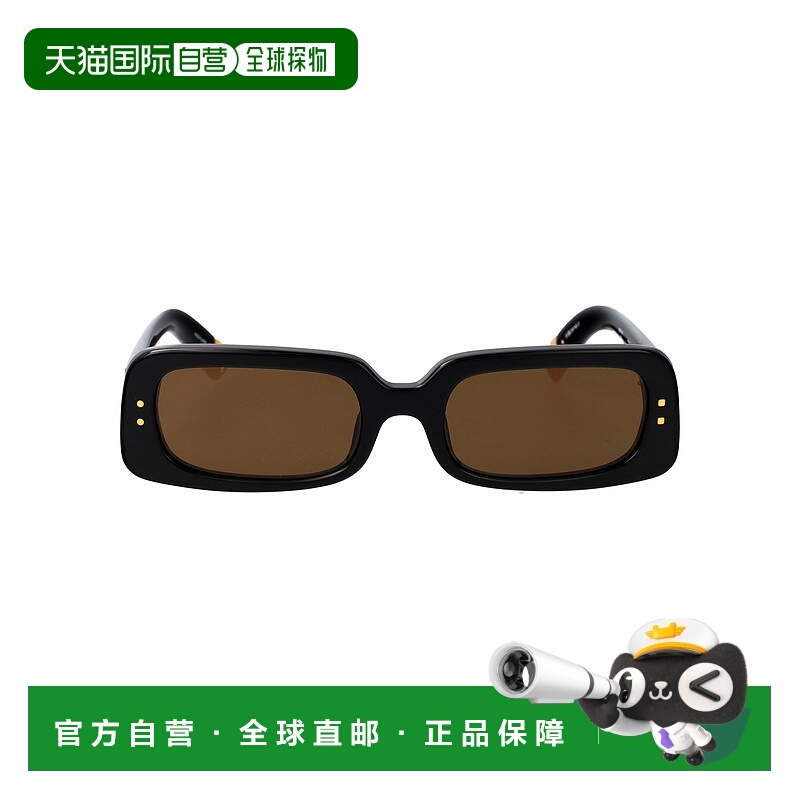 1h可退 JACQUEMUS 女士太阳镜 JAC47C1SUN AW2025 花色 Jacquemus