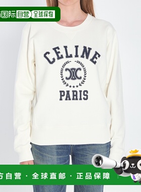 CELINE 女士卫衣 RY0DR345FFYW4