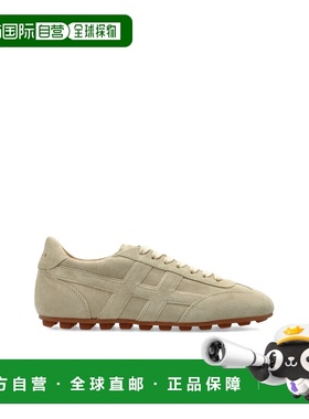 HOGAN 女士运动鞋 HXW6930FX20U5W0C023 CO 乳白色 ‘Olympia’ s