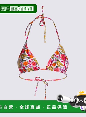 1h可退 潮奢 FARM RIO 女士 FARM clothing 里约海滩泳装 351760L