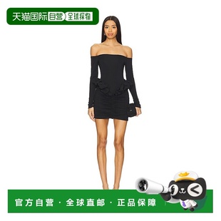 Coronel Maygel 女士 Nisi VT106BLK包臀裙 1h可退 连衣裙 潮奢