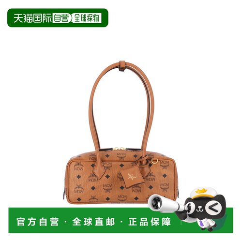 MCM/MCM Aren East West女士单肩包