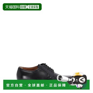 潮奢 繫帶德比鞋 zegna 男士 LHCGPA6049Z 杰尼亚 1h可退