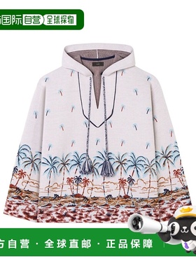 OFF-WHITE 女士眼镜 OERI13H6055 SS2025 绿色太阳镜