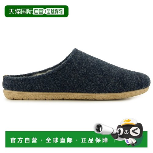 STOIC 女士拖鞋 1260378NAVY CO 深蓝色