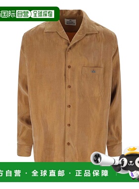 VIVIENNE WESTWOOD 男士衬衫 2401003YW0129R402男装