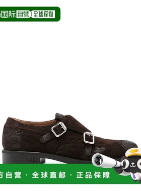 MIU MIU 女士运动鞋 5E039EFM0300B2F0003 SS2025