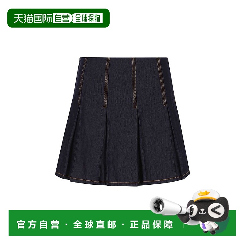 BOTTEGA VENETA 女士半身裙 700946V1VA03399