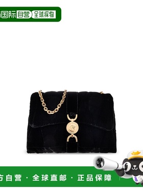 VERSACE 女士手拿包 10159641A159981B00V AW2025手提包单肩包