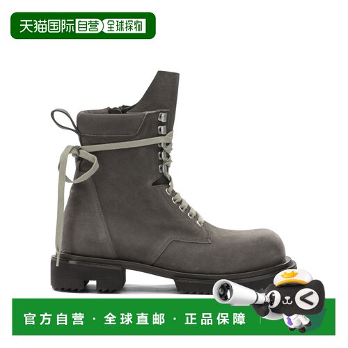 奢淘 Rick Owens 