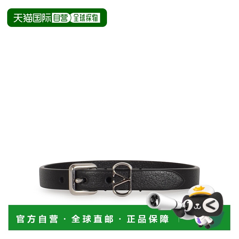 VALENTINO 男士腰带 7Y2J0AH7FXJ0NO