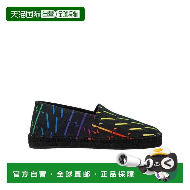 VALENTINO 男士运动鞋 VY2S0B73NKYAZ8 AW2021 黑色