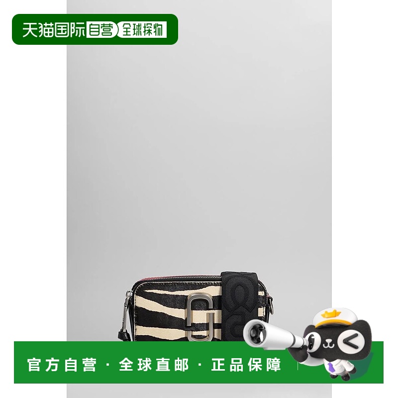 1h可退 MARC JACOBS 女士单肩包 4097942F4HCR008H04 AW2024