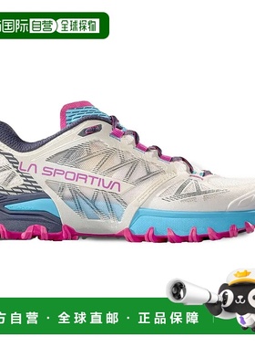 LA SPORTIVA Bushido III 女士户外鞋 运动徒步鞋