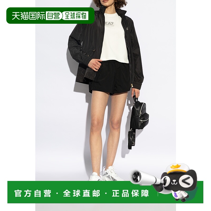 1h可退 EA7 EMPORIO ARMANI 女士运动鞋 X8X220XK436M696