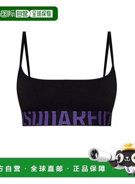 DSQUARED2 女士内衣 D8RG358600027 AW2025 黑色