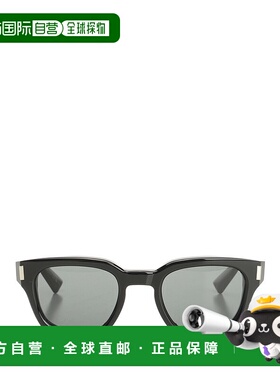 SAINT LAURENT 男士太阳镜 843162Y99561000 AW2025
