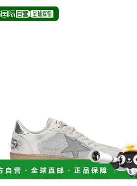 GOLDEN GOOSE DELUXE BRAND 女士运动鞋 GWF00327F00685610757