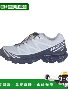Salomon男女同款运动鞋L47291900萨洛蒙跑鞋