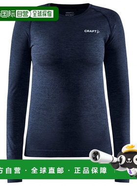 CRAFT 女士运动服 1142167BLAZE CO 蓝色