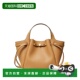 164866227 BURCH TORY Hand 女士手提包 棕色 romy AW2025 bag
