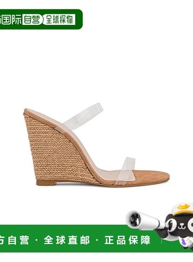 潮奢 Raye 女士 Tidal 鞋跟高跟鞋 RYSH288R19