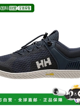 HELLY HANSEN Deck Hp Foil V2 训练鞋 男士