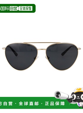 JIMMY CHOO 女士眼镜 0JC4002B301787 SS2025 金色