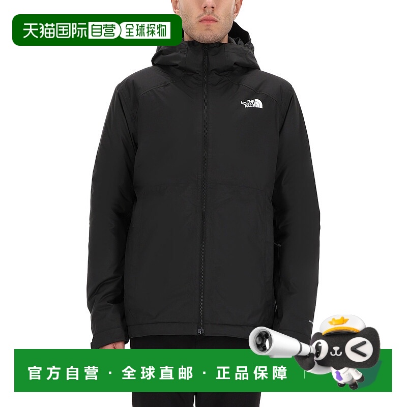 1h可退 THE NORTH FACE 男士健身衣 NF0A3YFI4H01 AW2025
