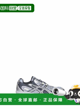 ASICS 男士专项运动鞋 1203A543U023 AW2025 灰色亚瑟士