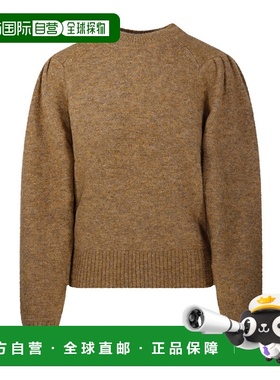 ISABEL MARANT ÉTOILE 女士针织毛衣 PU0507FAB3L04E10HY