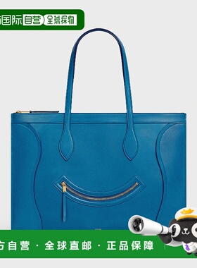 1h可退 CELINE 赛琳 思琳 25秋冬 123963GW4.07QH 女士 手提包