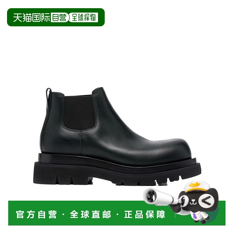 1h可退 BOTTEGA VENETA 男士靴子 634403VBS503381 SS2022