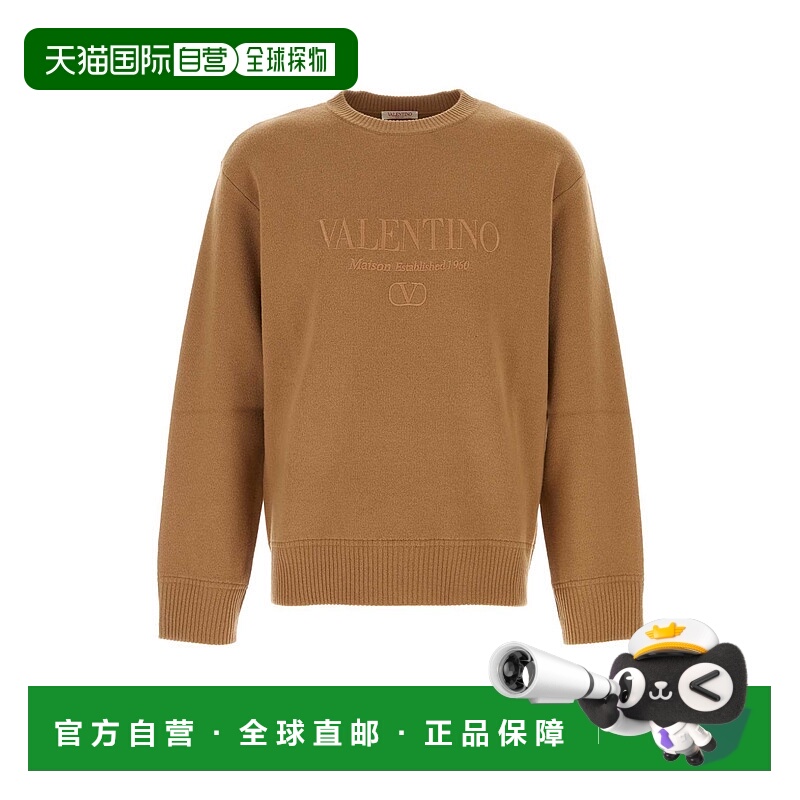 1h可退 VALENTINO GARAVANI 男士针织毛衣 5V3KC30AACF954