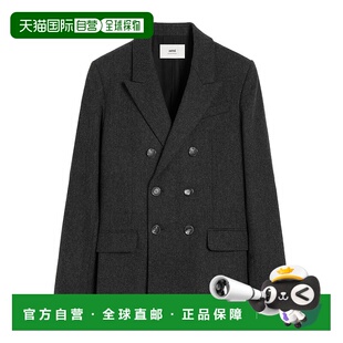 外套夹克衫 1h可退 男士 paris ami