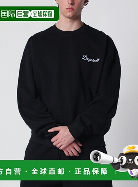 DSQUARED2 男士针织衫 S74GU0930D25029900 SS2026