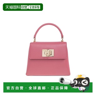 AW2025 WB00109ARE000BLUSHPINK FURLA 女士手提包