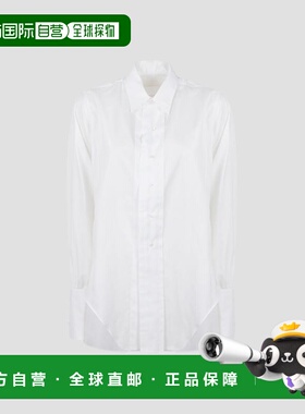 MAISON MARGIELA 女士衬衫 S29DT0006M35308100 AW2025