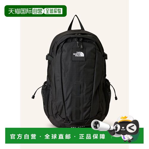 1h可退 THE NORTH FACE 户外背包 100165950713000 CO 黑色
