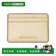 带Logo卡套 潮奢 32H9TJ6D1L740PALE 迈克高仕 女士 Michael Kors